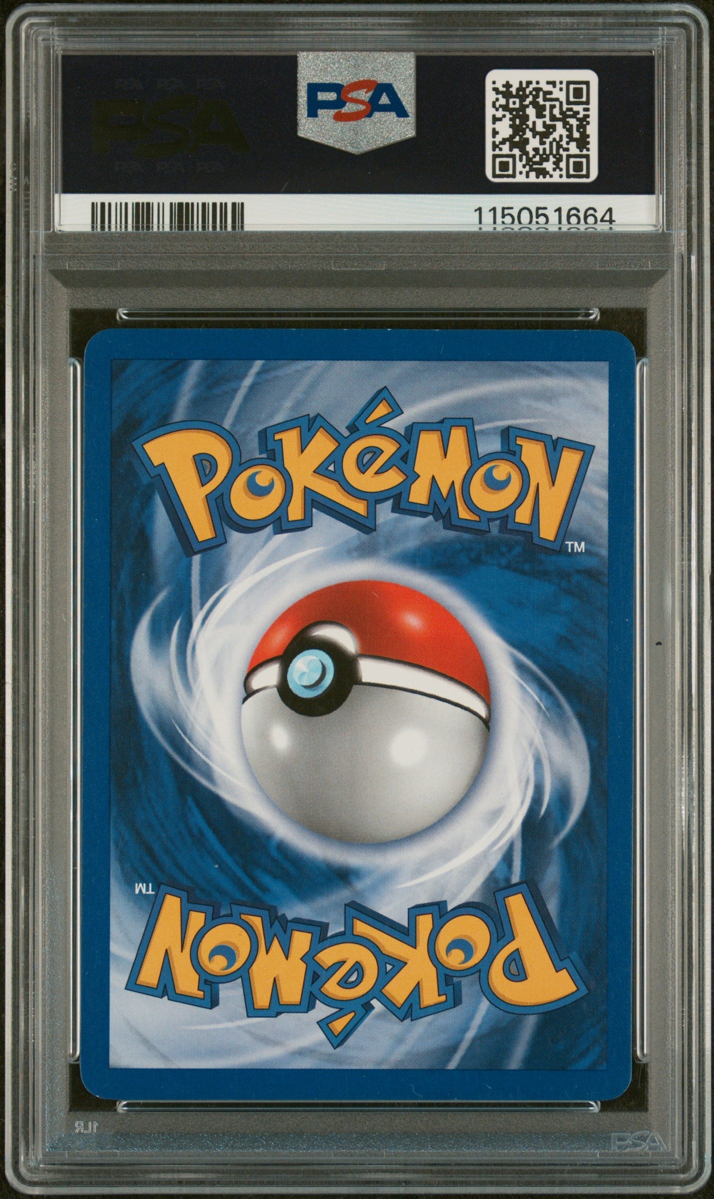 Skarmory 13/111 1st Edition PSA 9