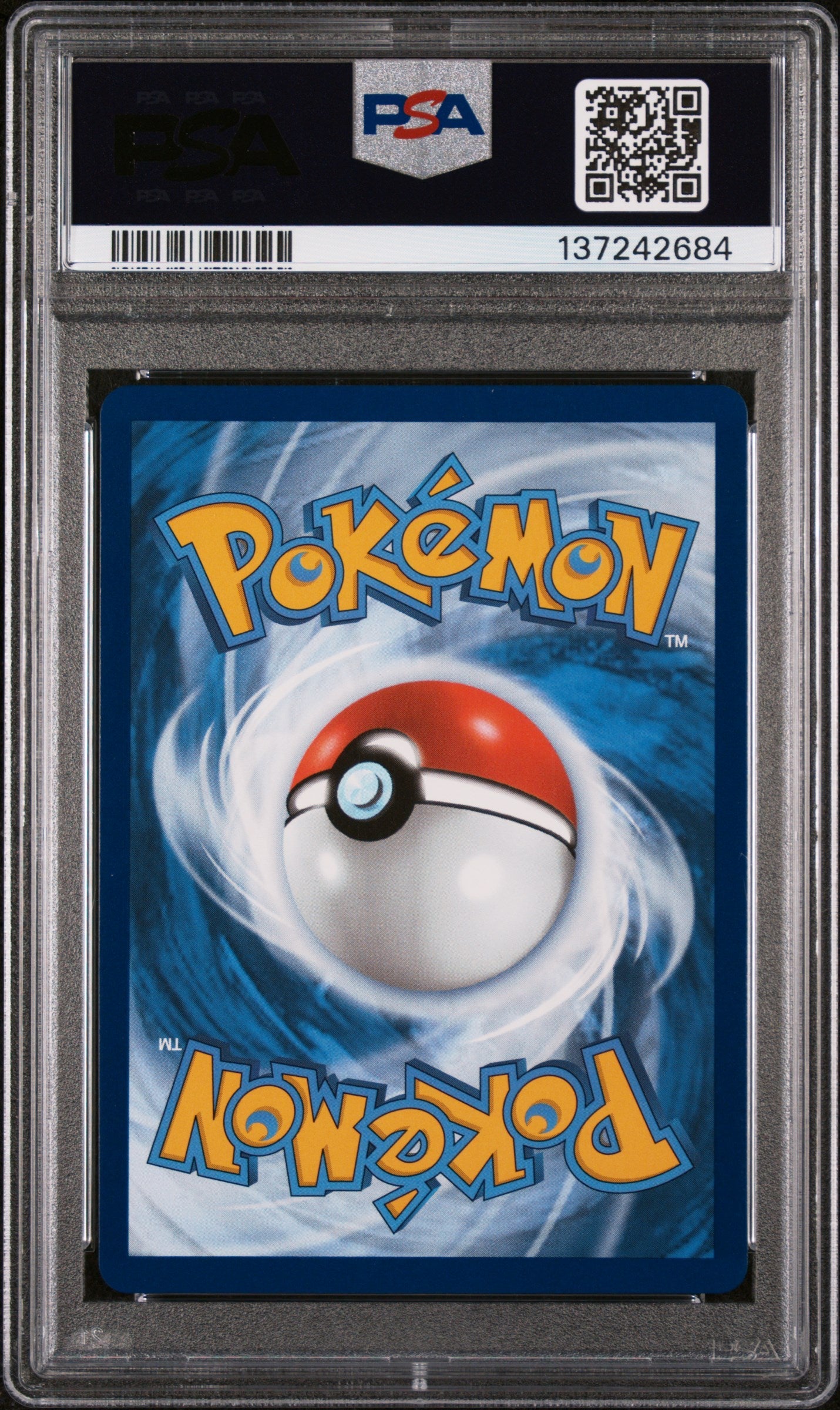 Eevee ex - 075/131 Promo - Prismatic Evolutions PSA 10