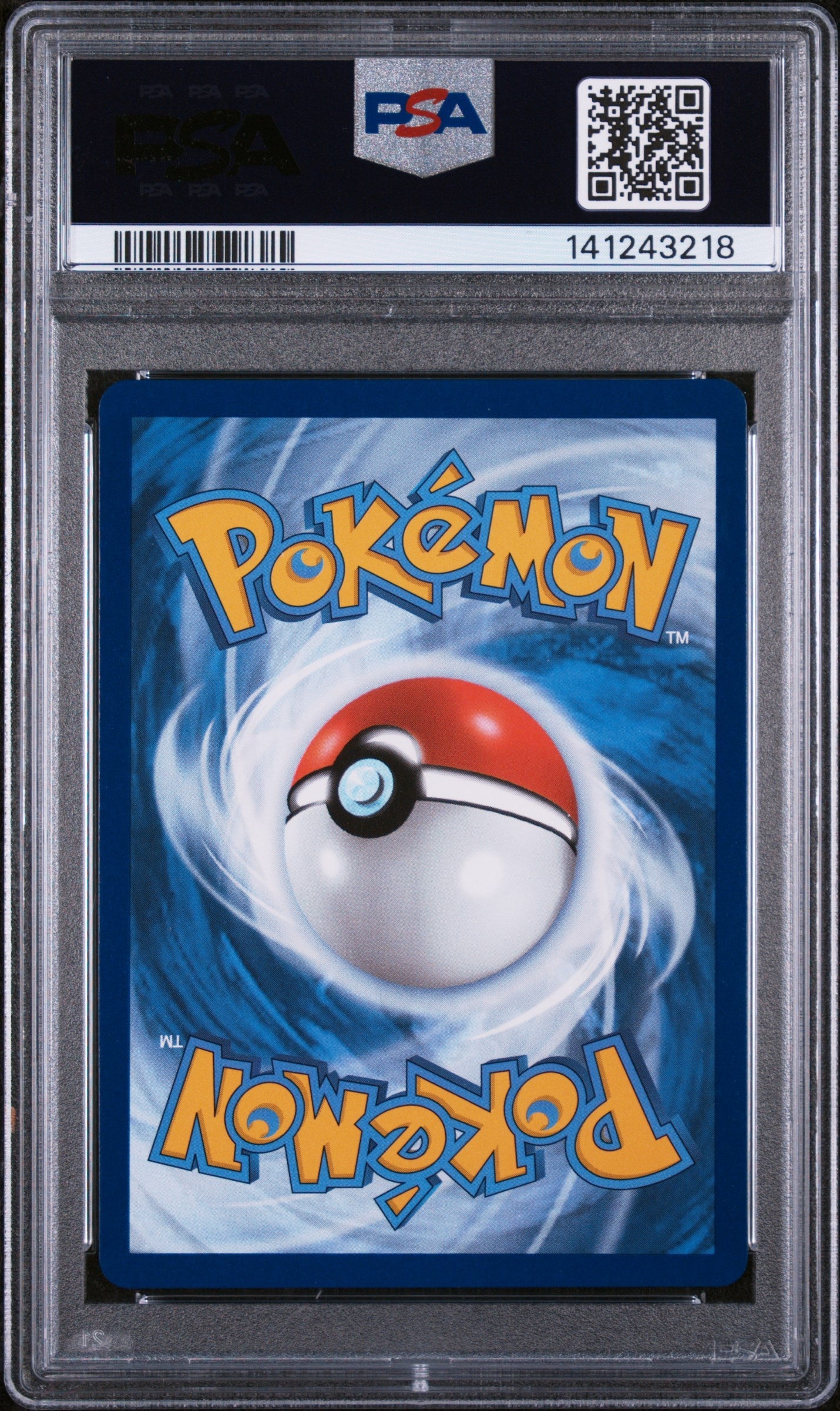Flareon ex - 014/131 Promo - Prismatic Evolutions PSA 10