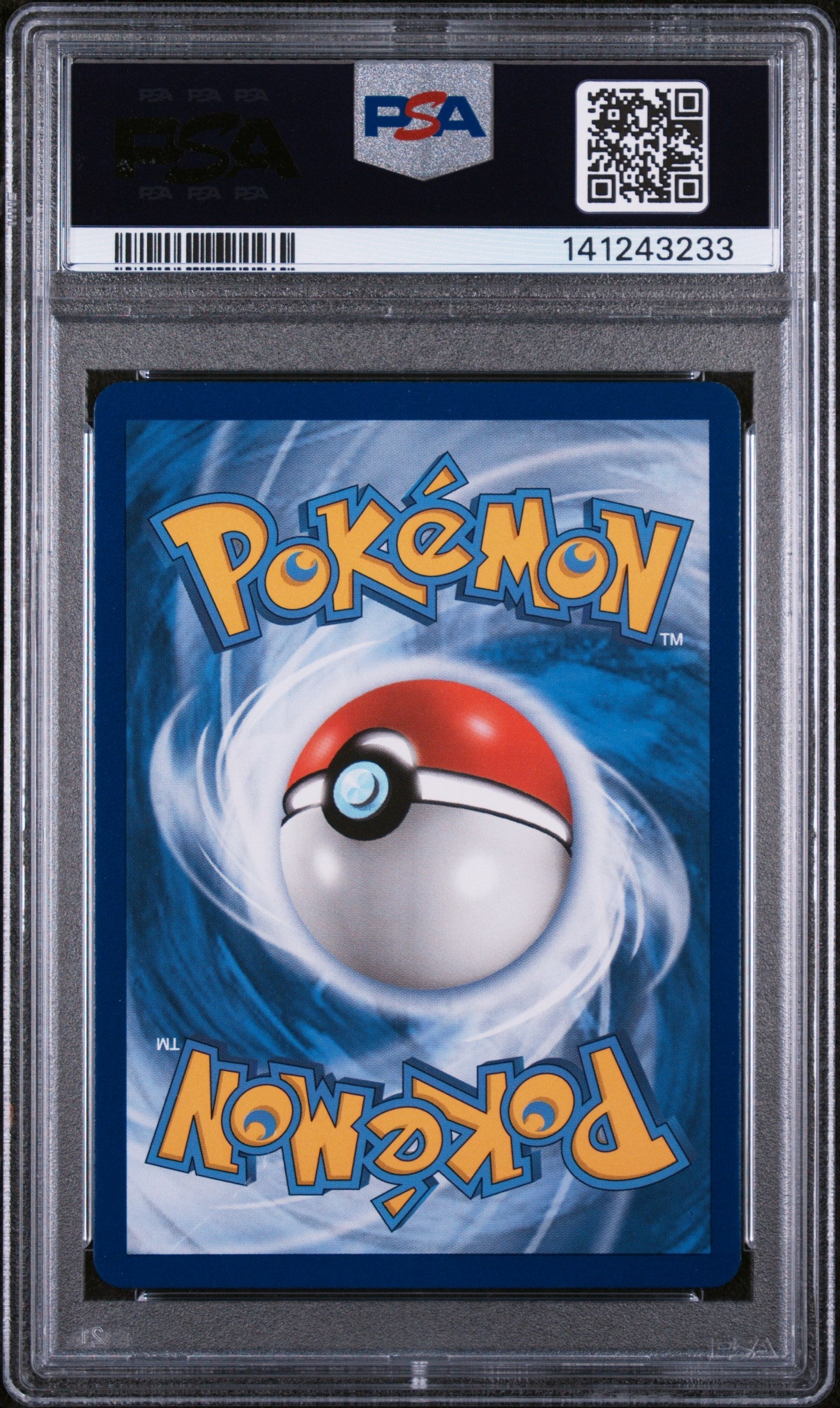 Mallow & Lana - 231/236 - Ultra Rare - Cosmic Eclipse PSA 10