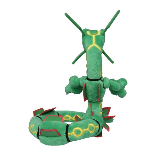 Pokémon Plush - Pokemon Fit - Rayquaza (No.384)