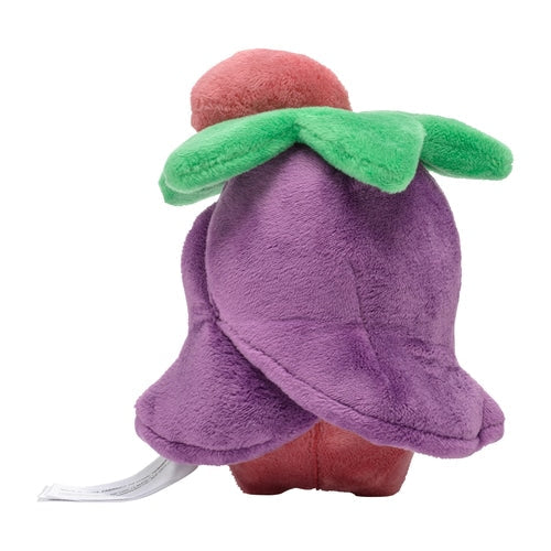 Pokémon Plush - Pokemon Fit - Cherrim (Overcast Form) (No.421)