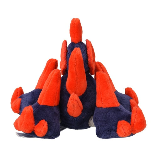 Pokémon Plush - Pokemon Fit - Gigalith (No.526)
