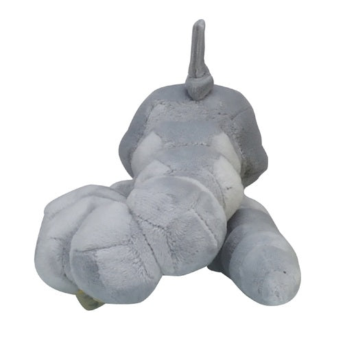 Pokémon Plush - Pokemon Fit - Onix (No.95)
