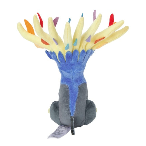Pokémon Plush - Pokemon Fit - Xerneas (No.716)