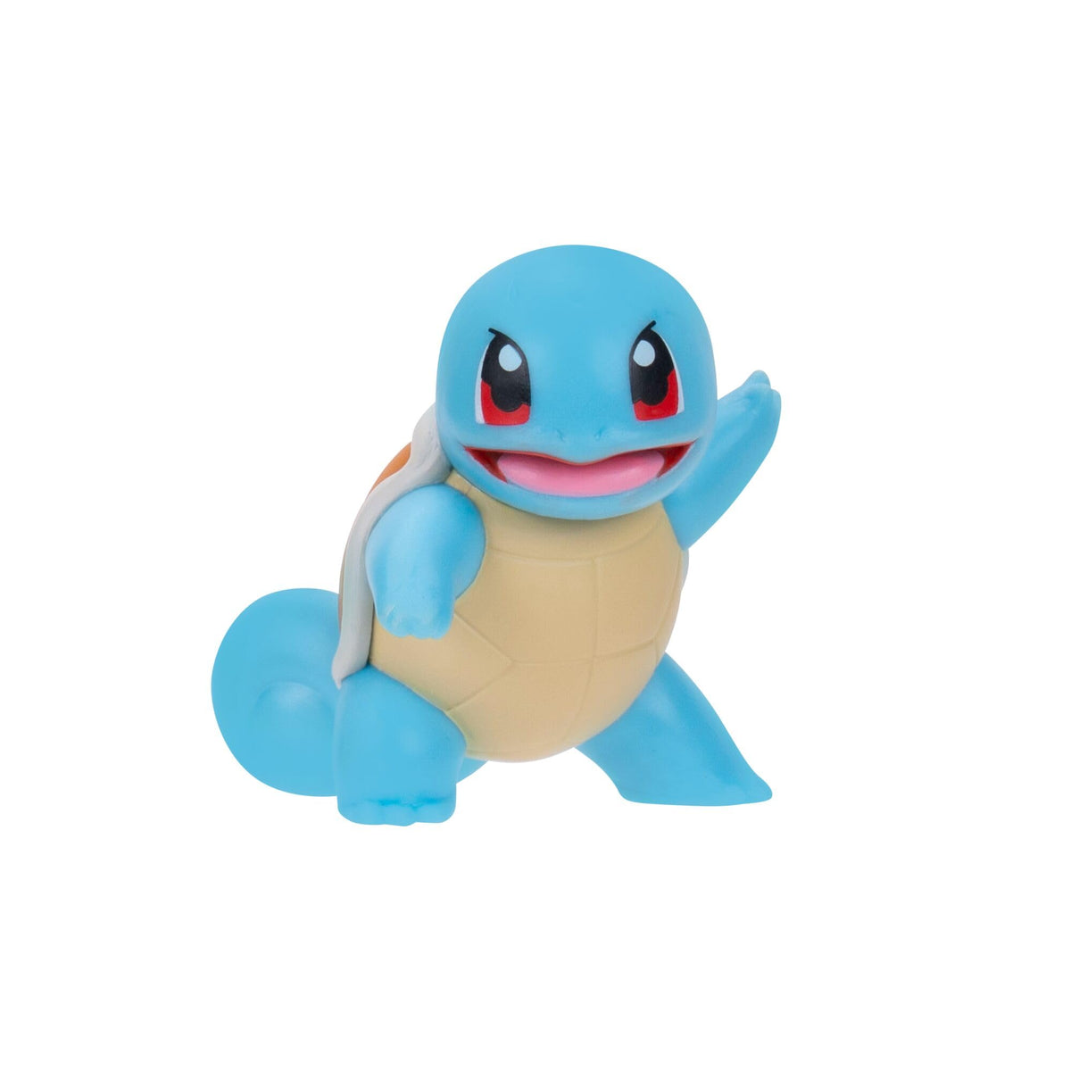 Pokemon Fire and Water Battle Pack - Includes 4.5 Inch Flame Action Charizard and 2" Squirtle Action Figures 🍁 All In One Marketplace Canada