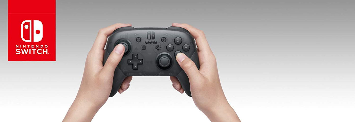Nintendo Switch Pro Controller đ All In One Marketplace Canada
