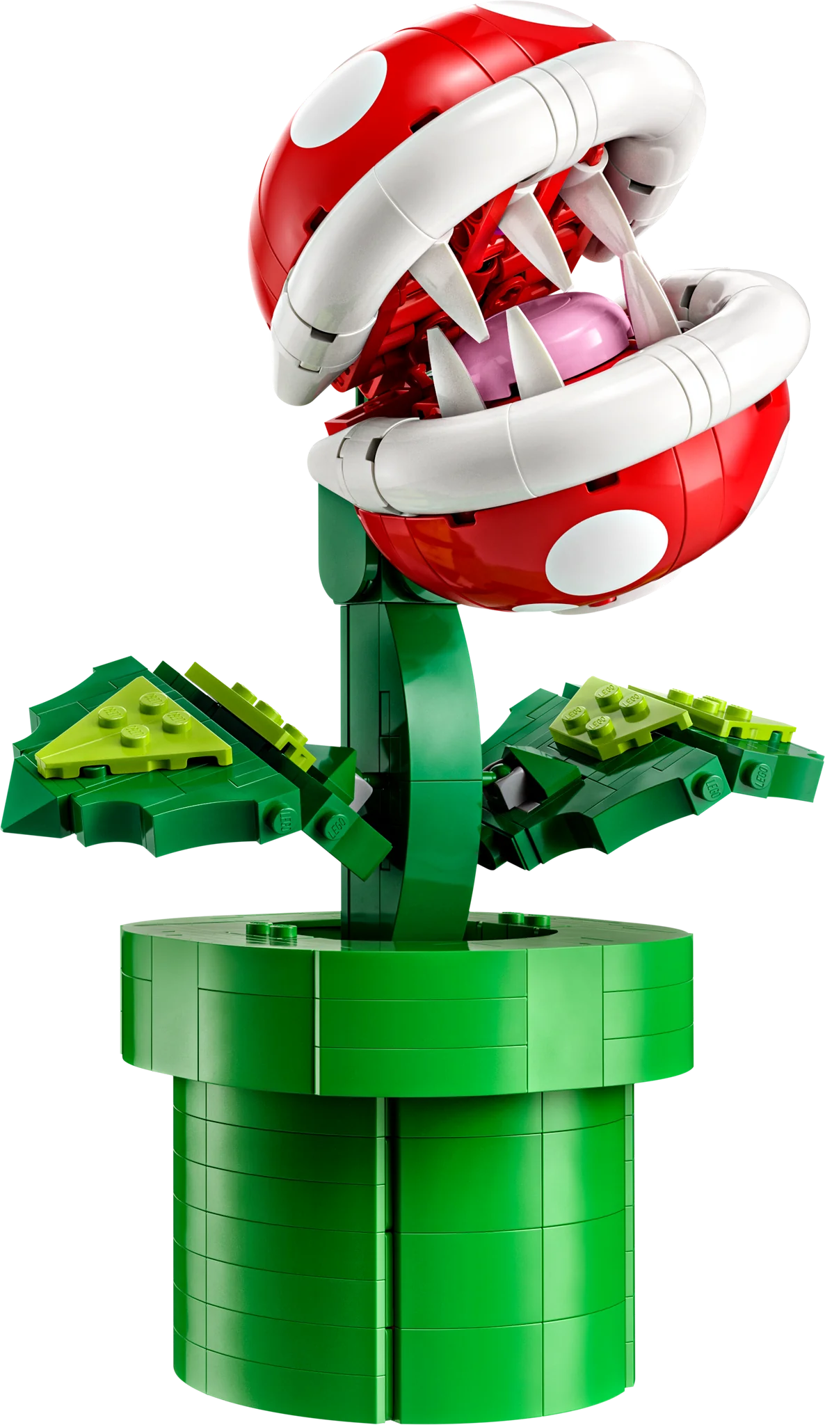 LEGO - Piranha Plant