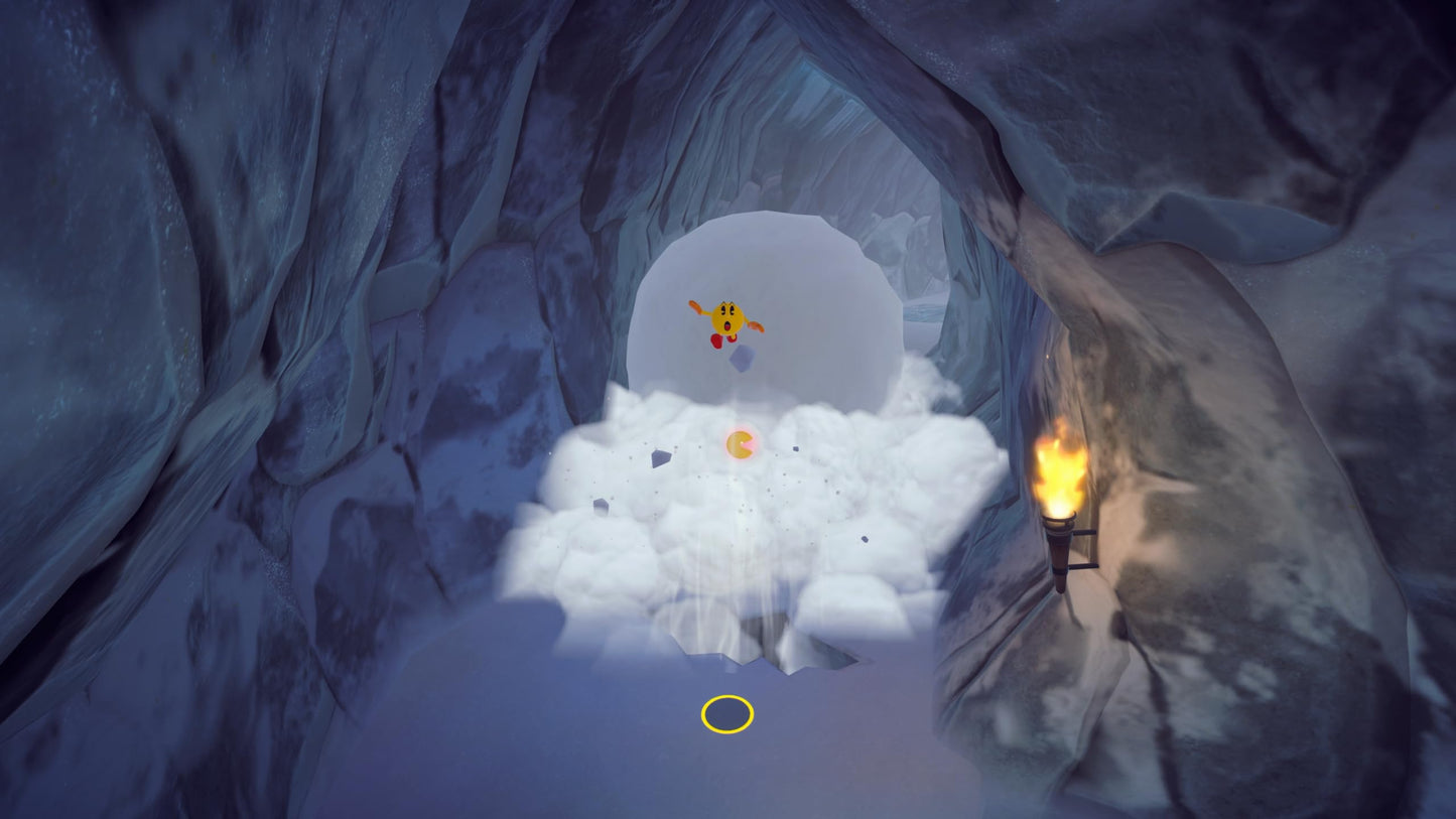 Pac Man World Re Pac 2 Nintendo Switch 2 đ All In One Marketplace Canada
