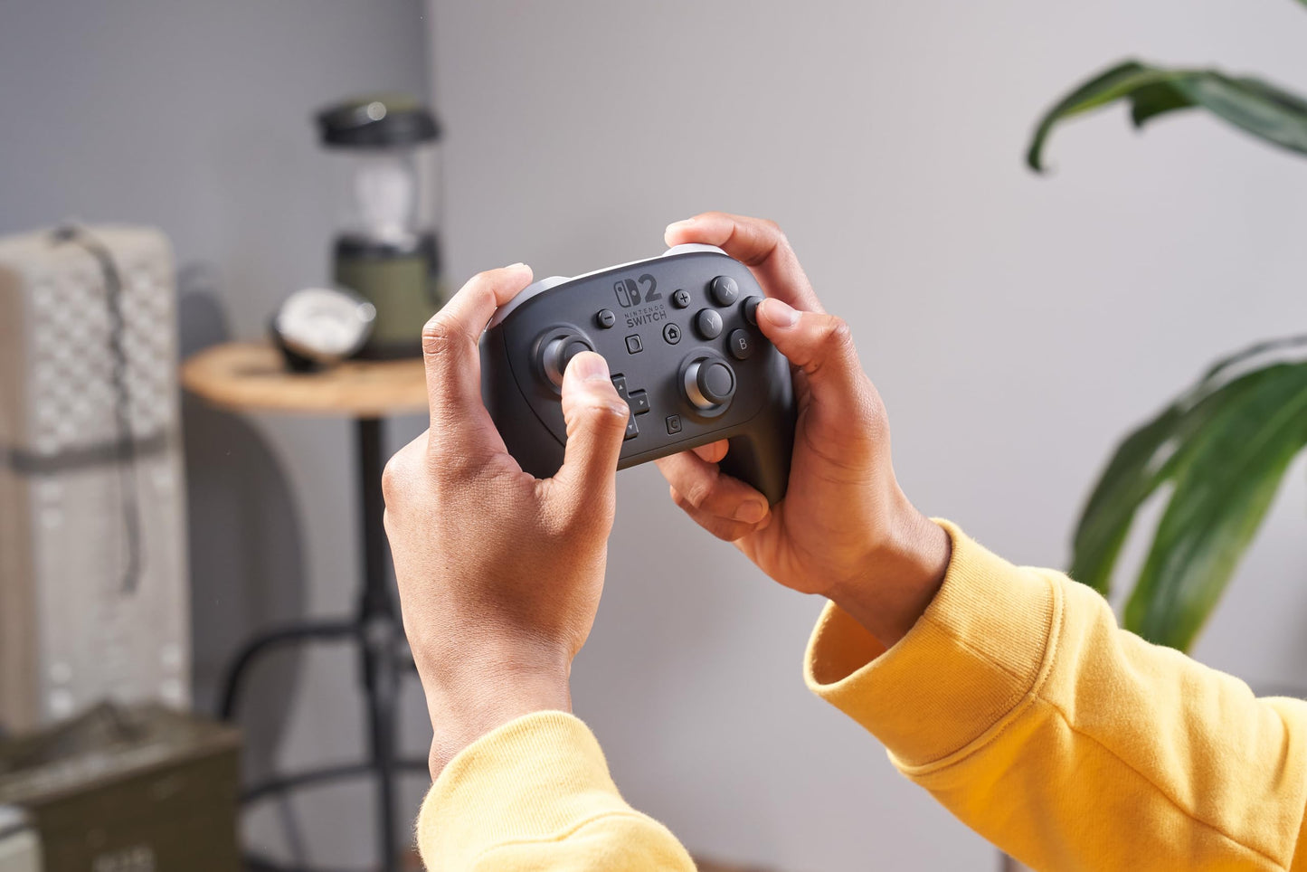 Nintendo Switchâą 2 Pro Controller - Regular Edition đ All In One Marketplace Canada