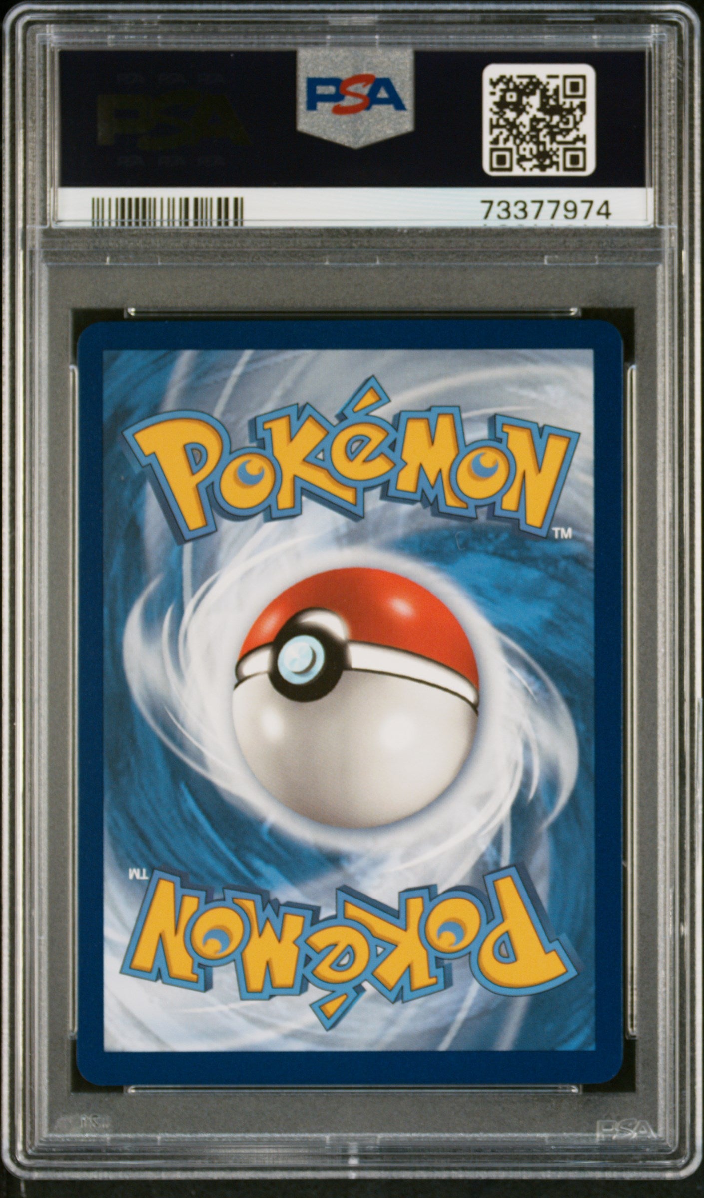 Pikachu VMAX TG17/TG30 PSA 9 - Lost Origin