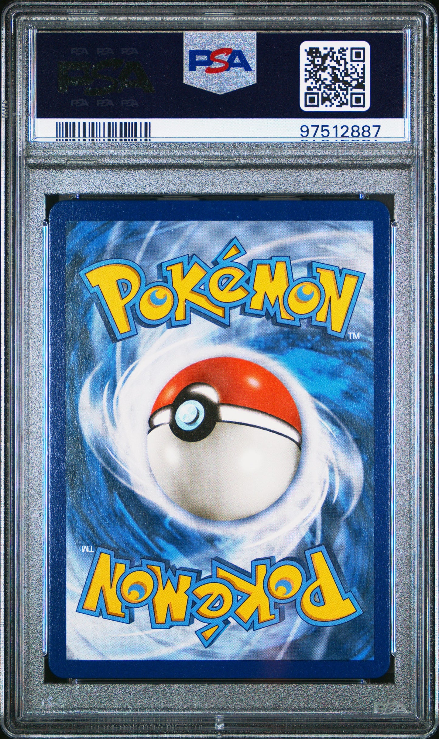 Charizard VMAX 074/073 PSA 9