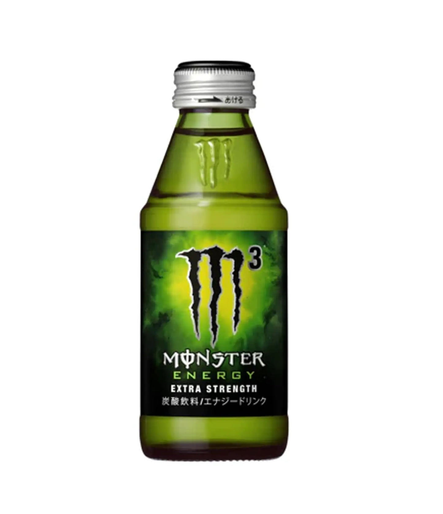 Asahi - Monster M3 Extra Strength Energy Drink 150ml