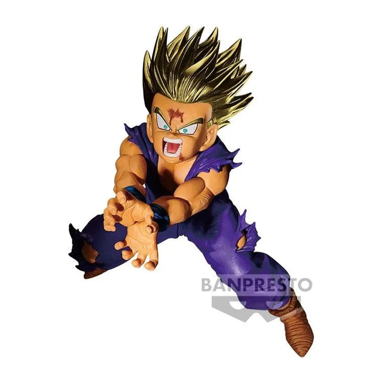 Dragon Ball Z Blood of Saiyans - Gohan Special XI