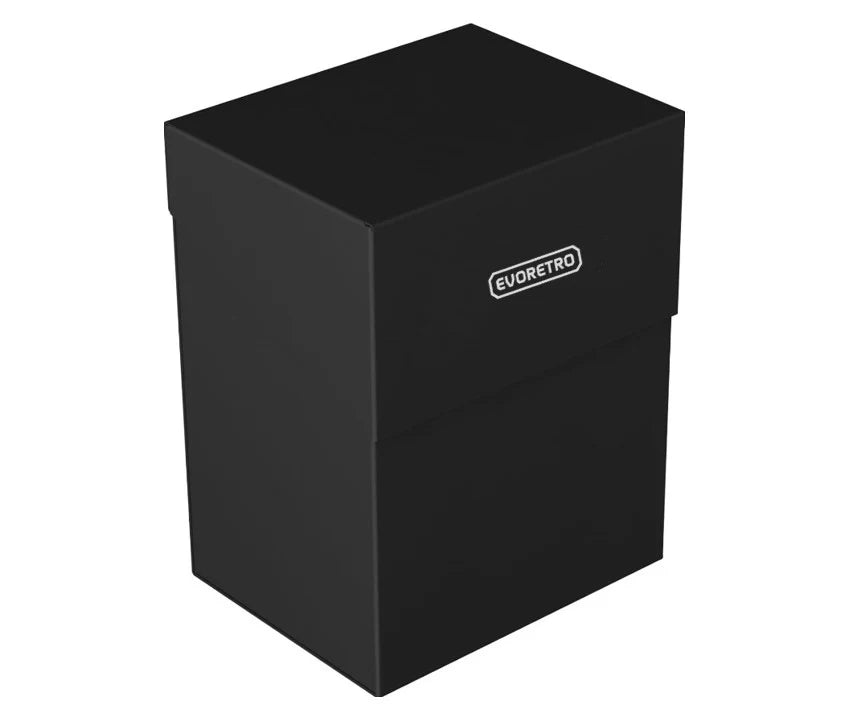 EVORETRO Plastic Deck Box