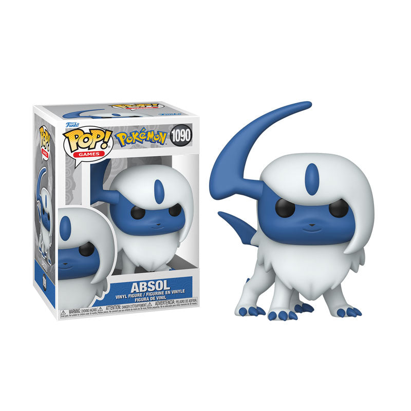 Funko POP! Pokemon - ABSOL