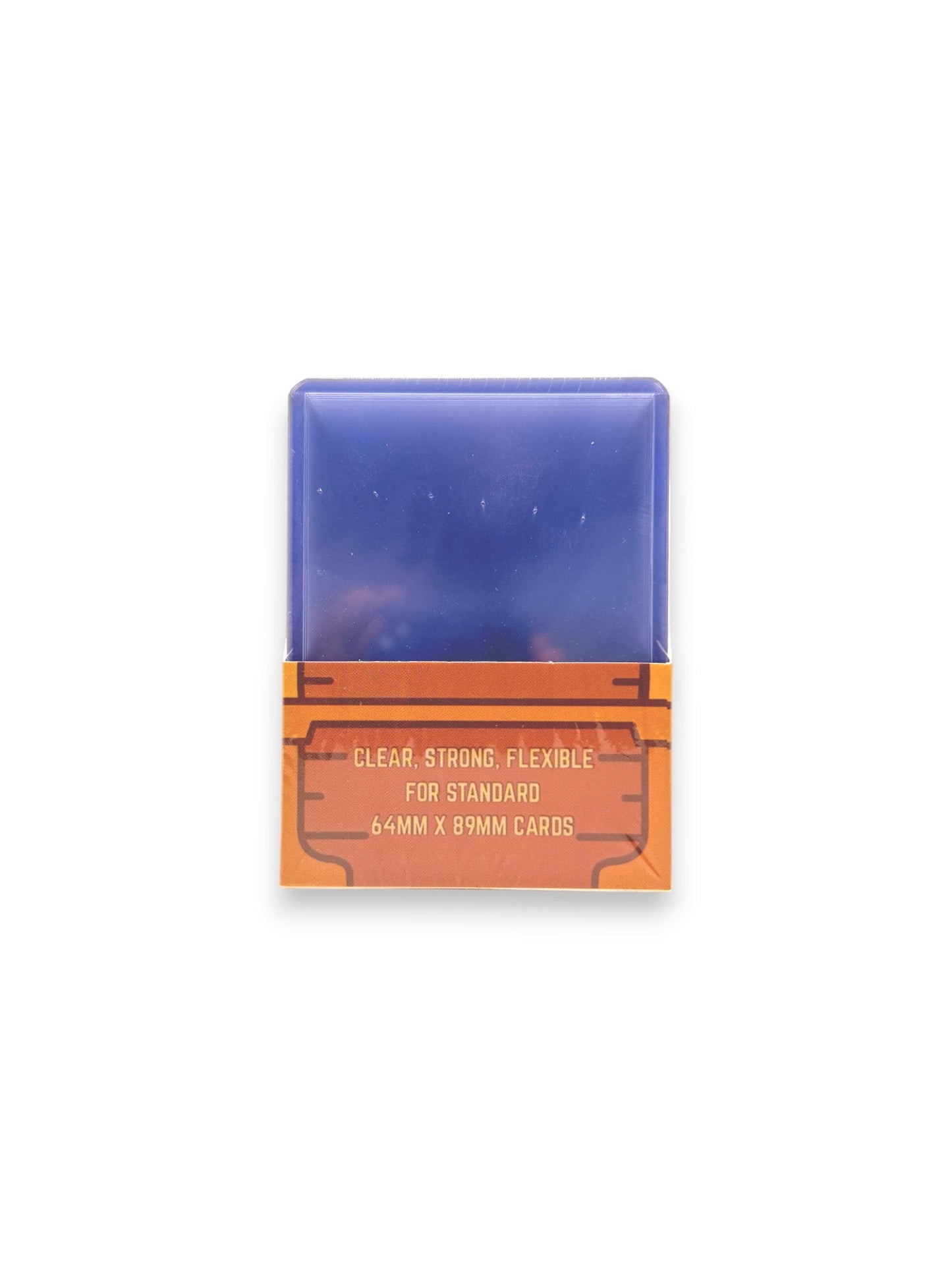 Premium Top Loaders (25 Pcs)