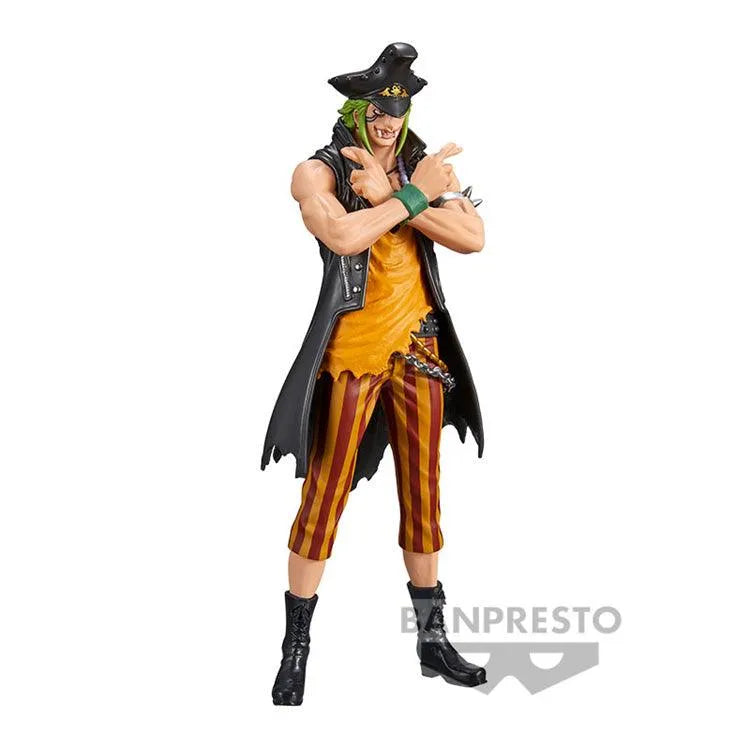 One Piece DXF The Grandline Men Movie Red - Vol. 11 Bartolomeo