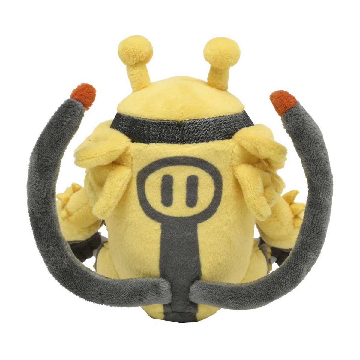 Pokémon Plush - Pokemon Fit - Electivire (No.466)