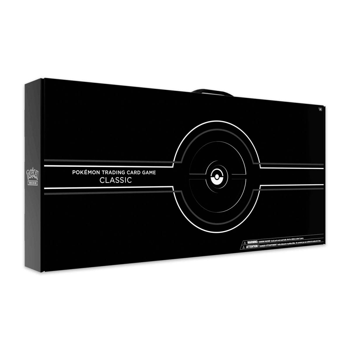 Pokemon TCG Classic Collection Box | Premier Trading Cards PTC Collectibles Pokemon TCG Classic Collection Box | Premier Trading Cards PTC Collectibles