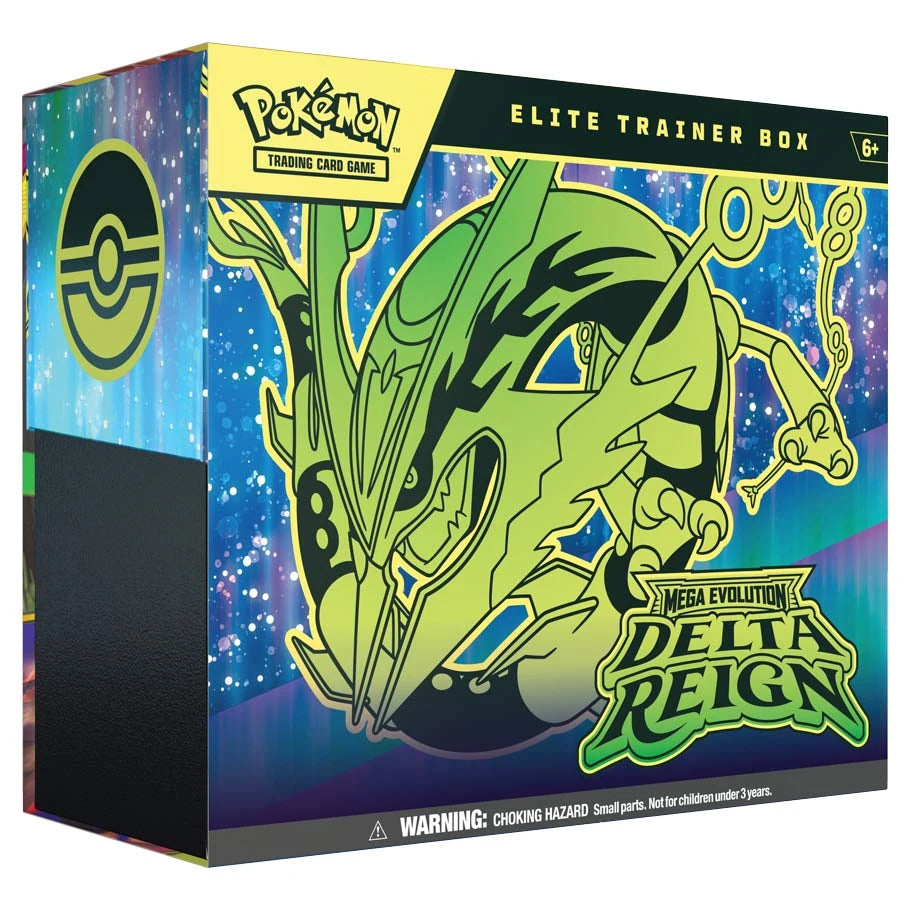 Pokémon TCG : Collection d'illustrations des premiers partenaires Série 2 (PRÉCOMMANDE)