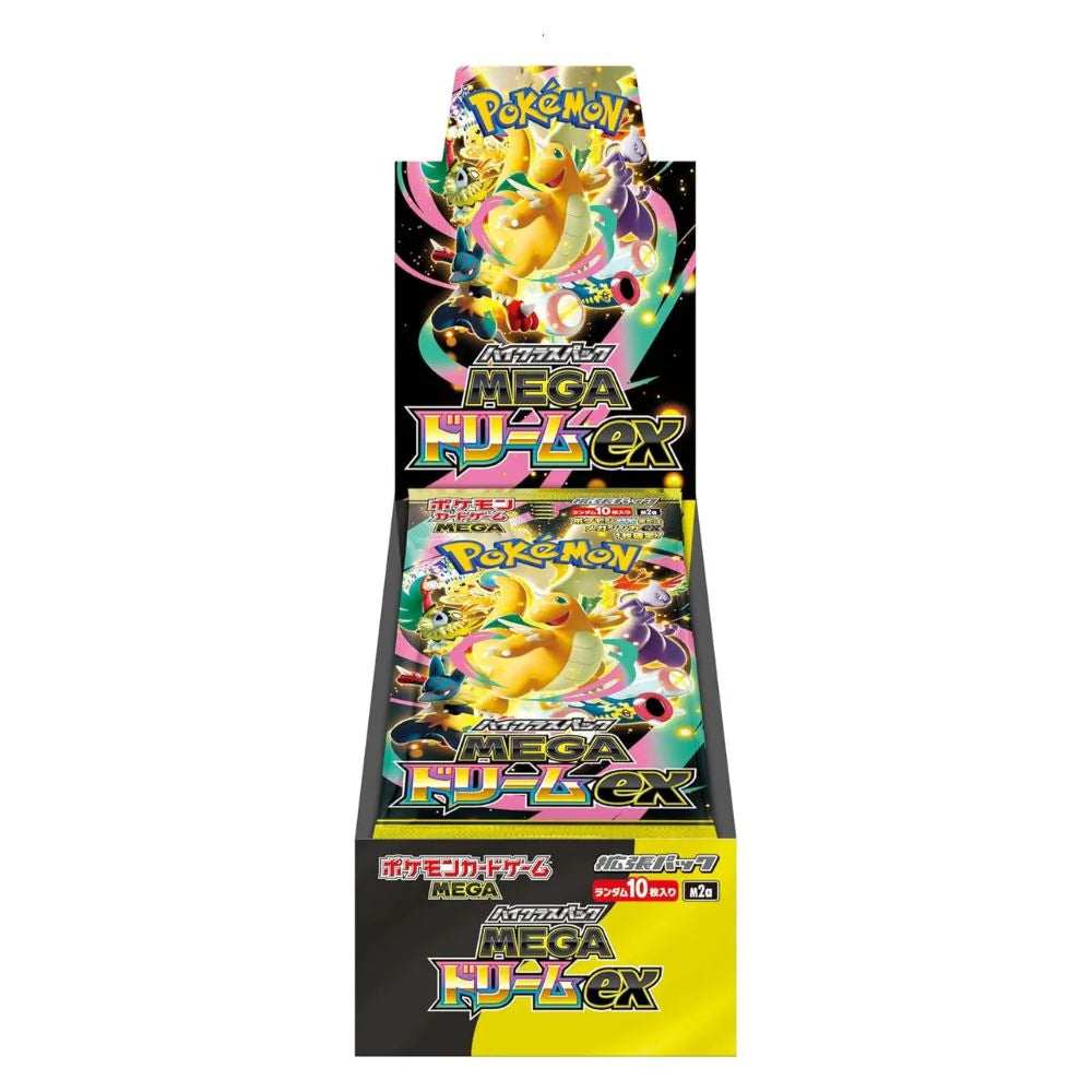 japanese pokemon booster box for sale Pokemon Scarlet ex Booster Box (Japanese)