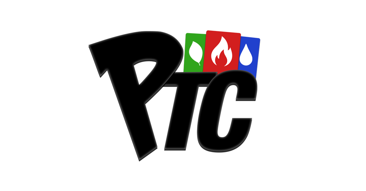 Ptc Collectibles logo