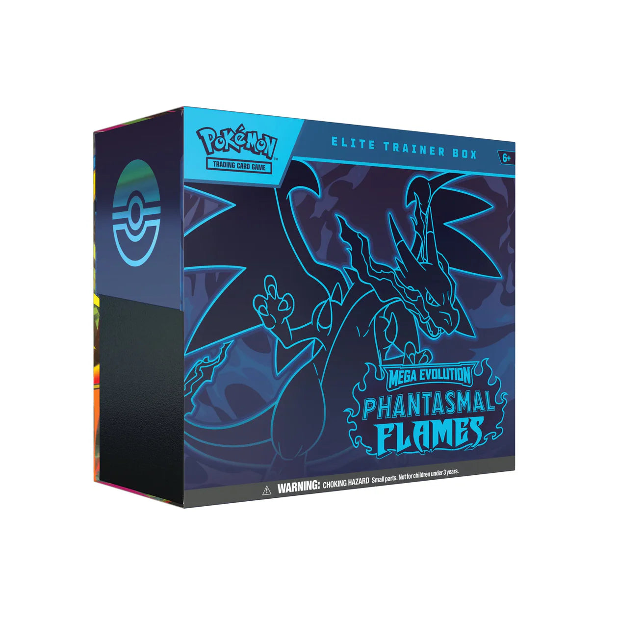 me02 pokemon card list Pokémon TCG: ME02 Phantasmal Flames Elite Trainer Box – PTC Collectibles