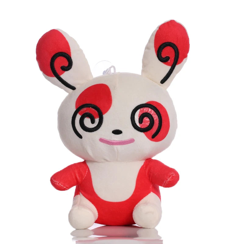 70 Models Pokemon Plush Pikachu Eevee Sylveon Stuffed Doll Scorbunny Grookey Sobble Peluche Kawaii Plushies Toys Hobbies Gifts - Premier Trading Cards