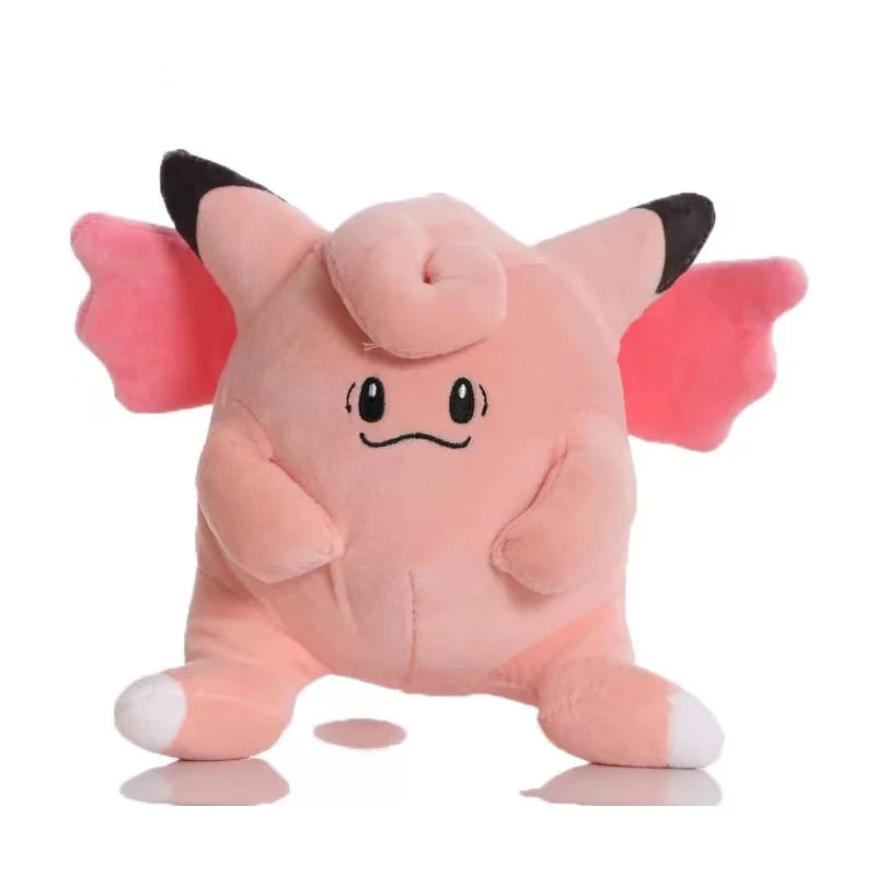 70 Models Pokemon Plush Pikachu Eevee Sylveon Stuffed Doll Scorbunny Grookey Sobble Peluche Kawaii Plushies Toys Hobbies Gifts - Premier Trading Cards