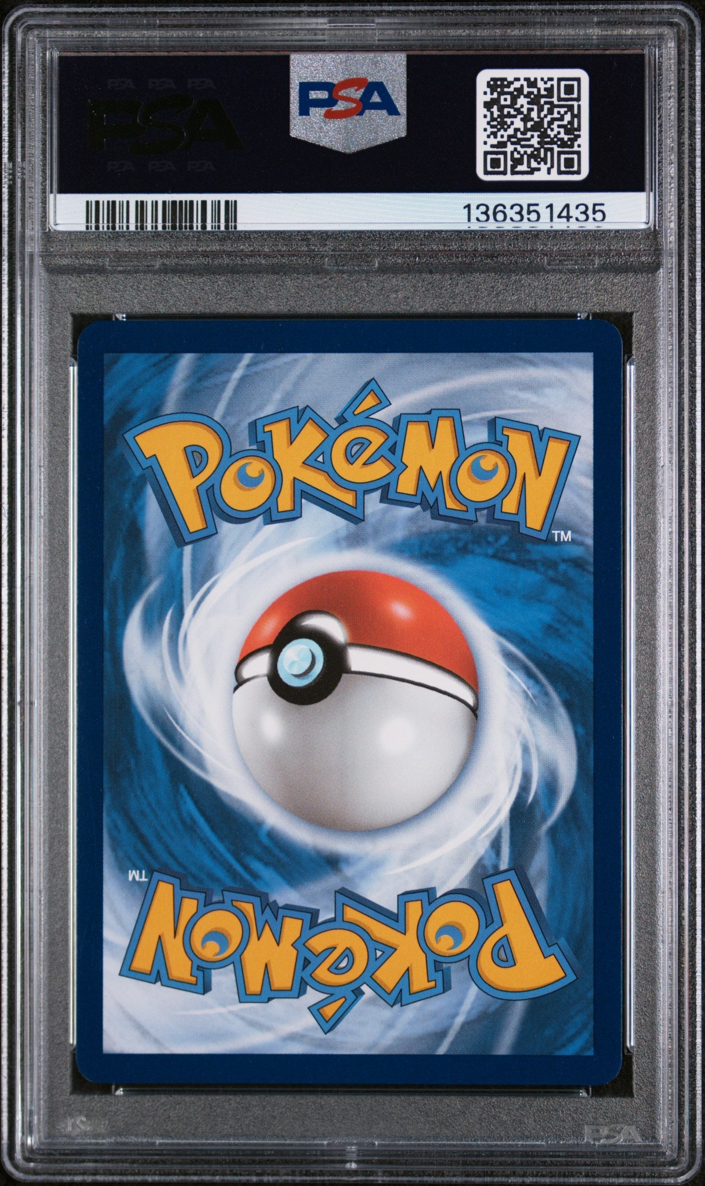 Deoxys VMAX - GG45/GG70 - Trainer Gallery - Crown Zenith - PSA 10