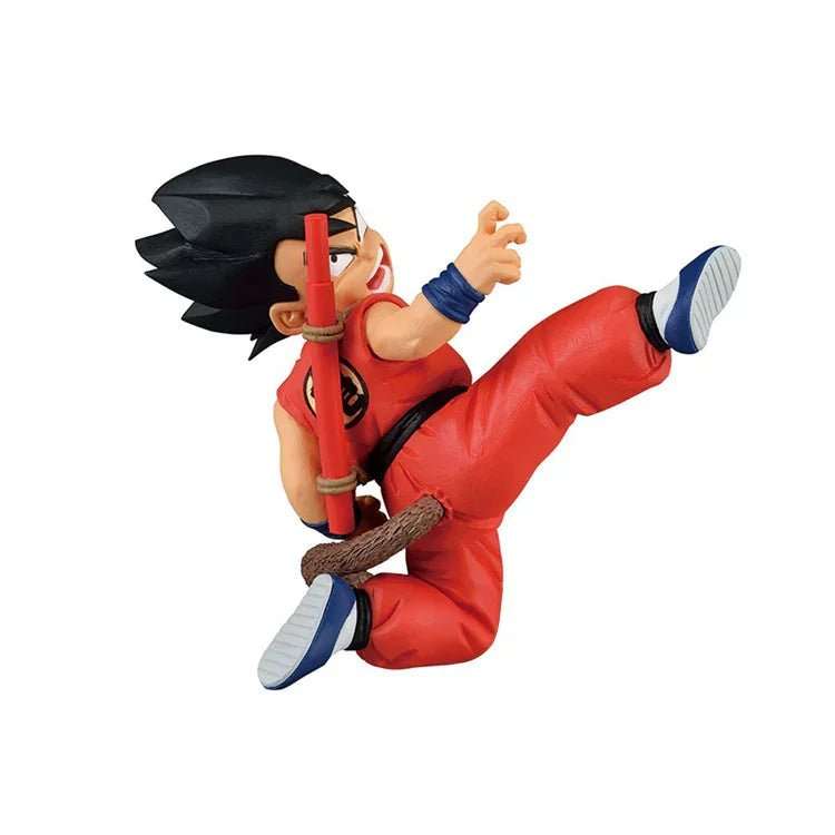 Dragon Ball Match Maker - Son Goku Childhood Ver. - PTC Collectibles