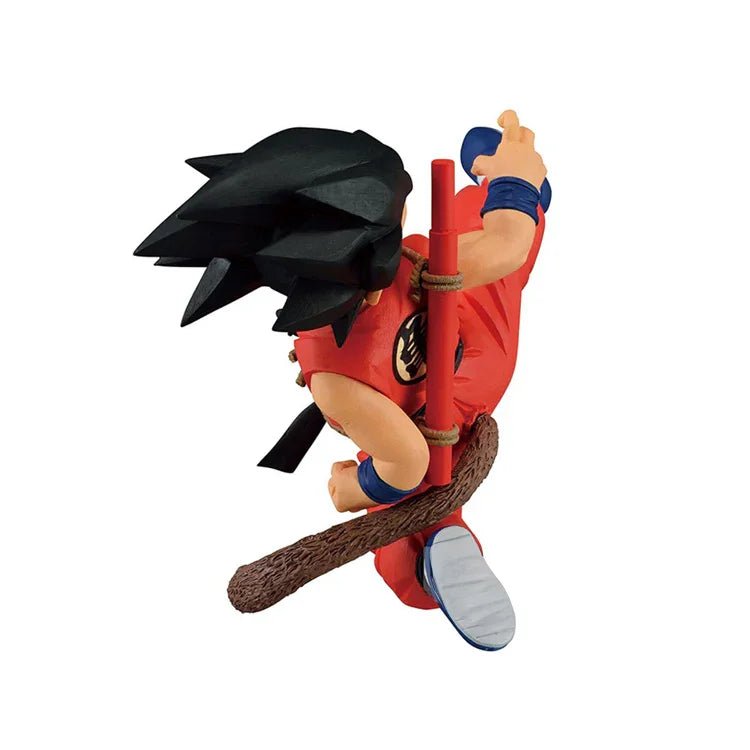 Dragon Ball Match Maker - Son Goku Childhood Ver. - PTC Collectibles