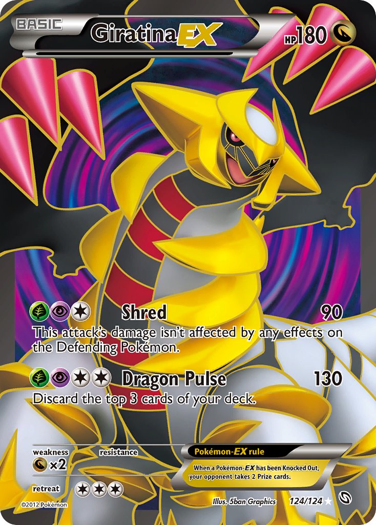 rare holofoil pokemon cards Custom Articuno ex Secret Illustration Rainbow Rare - Full Art