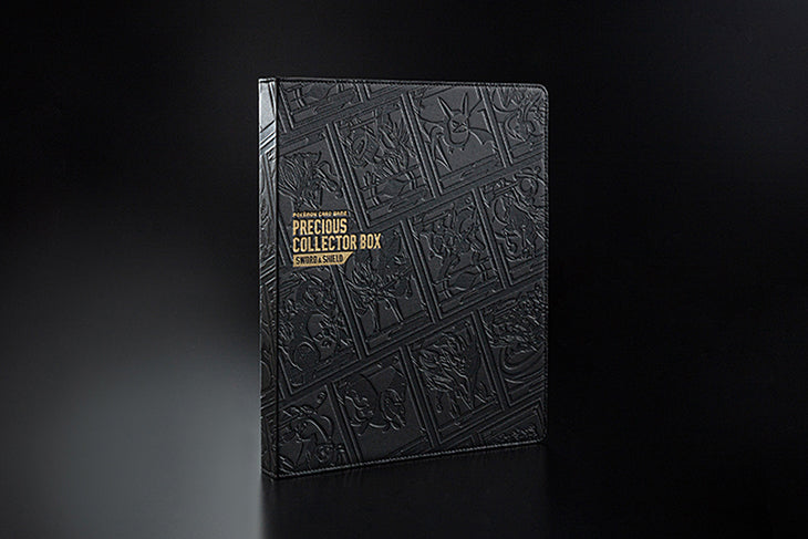 Pokémon TCG - Sword & Shield - Precious Collectors Box