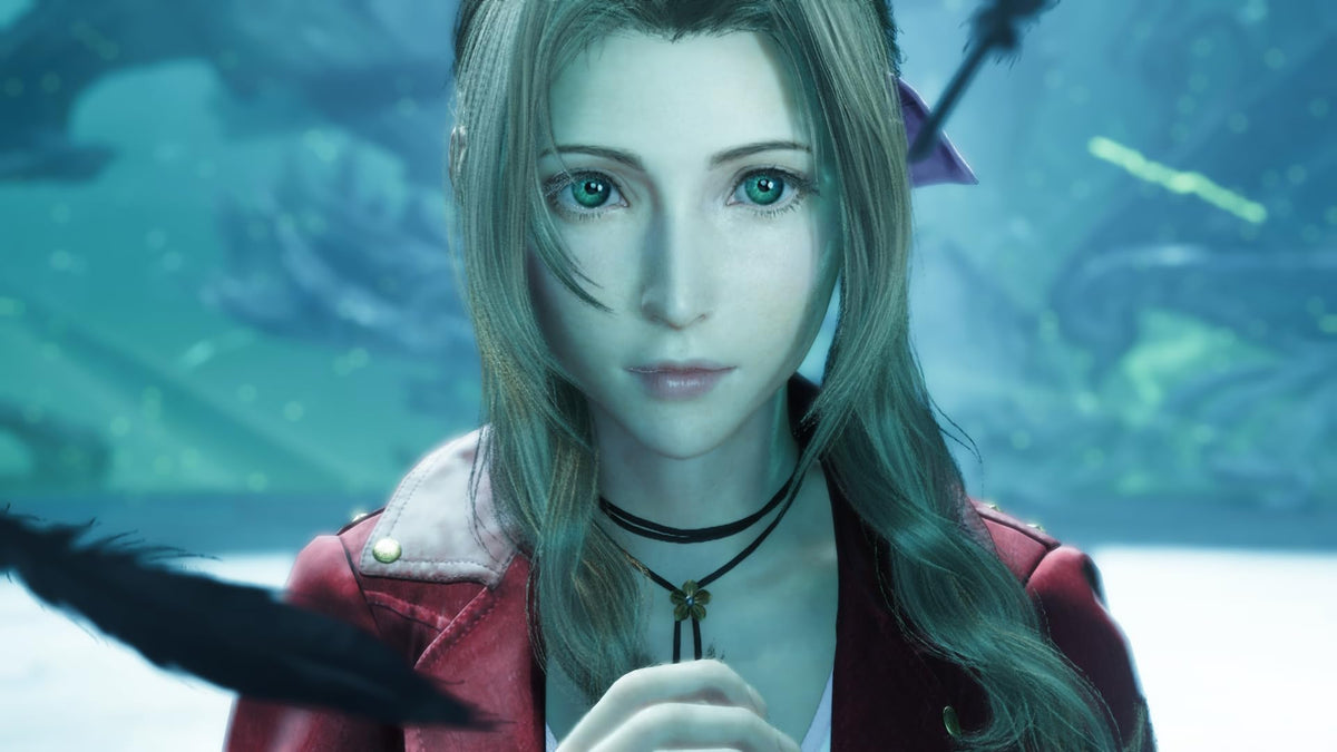 FINAL FANTASY VII REBIRTH – Nintendo Switch 2 (+ Exclusive Magic: The Gathering—FINAL FANTASY Promo Card) 🍁 All In One Marketplace Canada - PTC Collectibles
