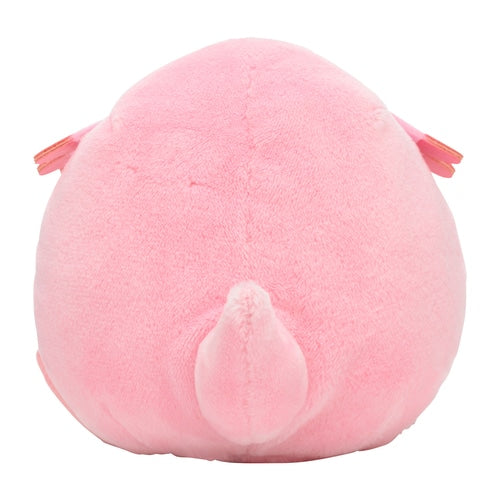 Pokémon Plush - Pokemon Fit - Chansey (No.113)
