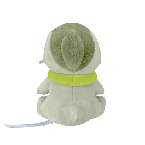 Pokémon Plush - Pokemon Fit - Axew (No.610)