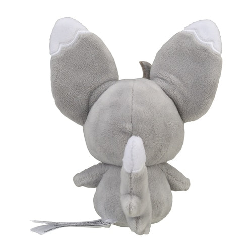 Pokémon Plush - Pokemon Fit - Minccino (No.572)