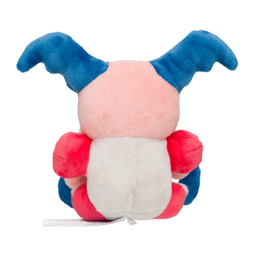 Pokémon Plush - Pokemon Fit - Mr. Mime (No.122)