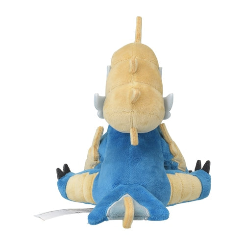 Pokémon Plush - Pokemon Fit - Samurott (No.503)