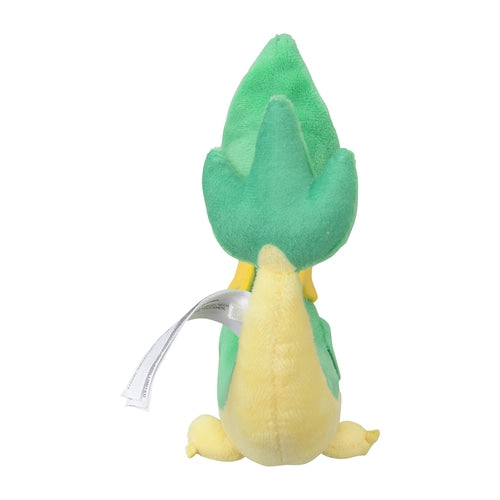 Pokémon Plush - Pokemon Fit - Servine (No.496)