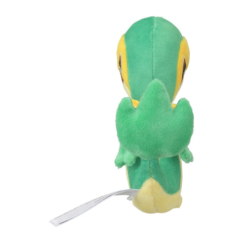 Pokémon Plush - Pokemon Fit - Snivy (No.495)