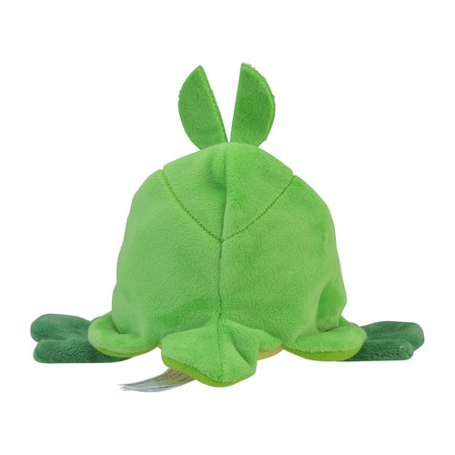 Pokémon Plush - Pokemon Fit - Swadloon (No.541)