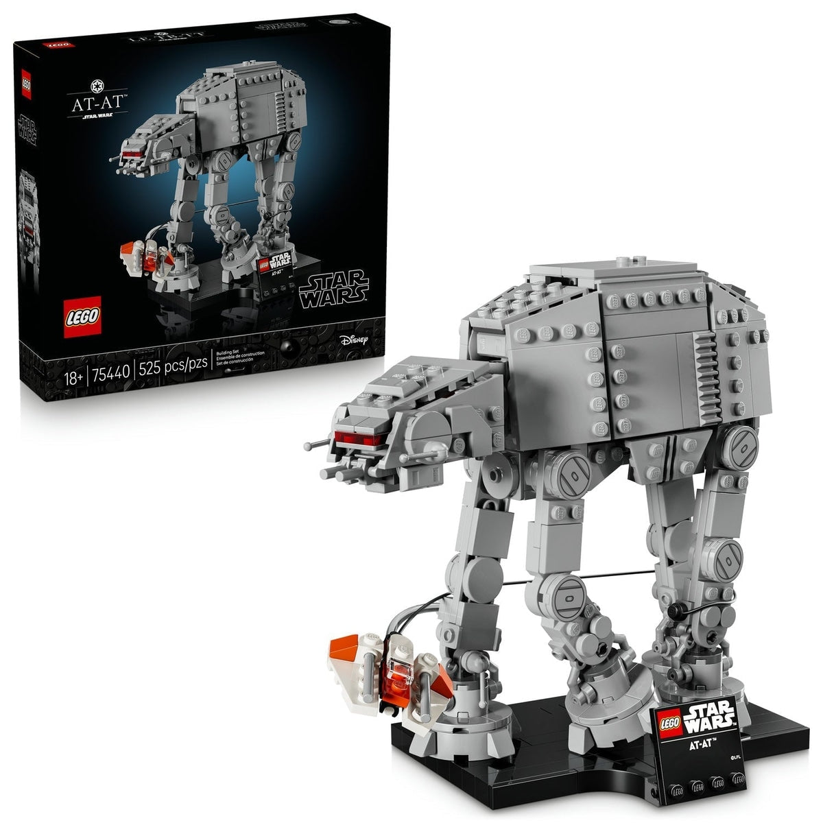 LEGO Star Wars AT-AT