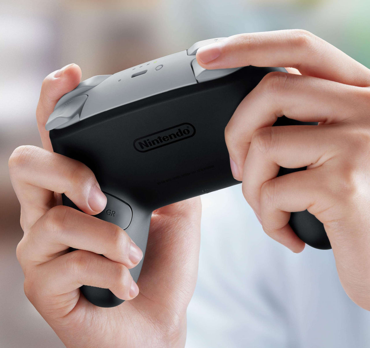 Nintendo Switch™ 2 Pro Controller - Regular Edition 🍁 All In One Marketplace Canada - PTC Collectibles