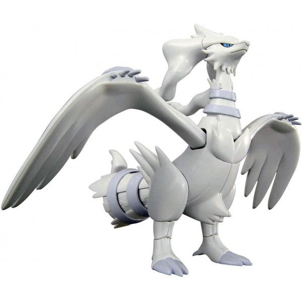 POKEMON MODEL KIT RESHIRAM