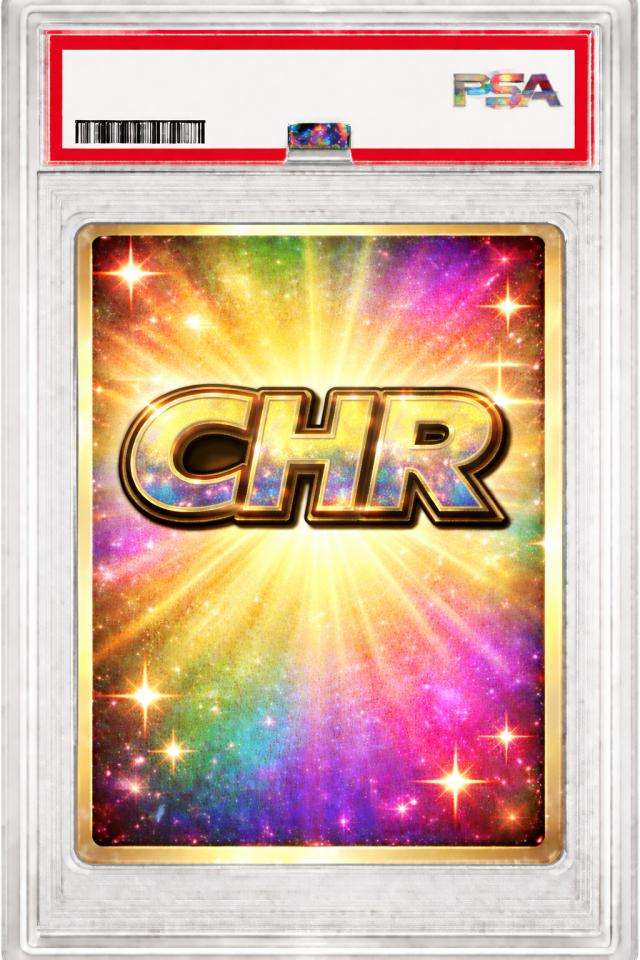 Pokémon PSA 10 MYSTERY SLAB - PTC Collectibles