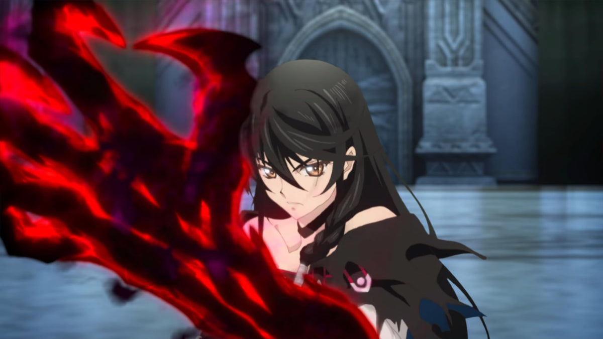 Tales of Berseria: REMASTERED - Nintendo Switch 🍁 All In One Marketplace Canada - PTC Collectibles