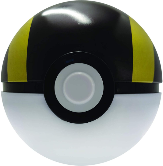 PokeBall REPLICA (High Quality) - Premier Trading Cards